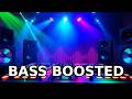 RIGL - Back To You Again [Bass Boosted]