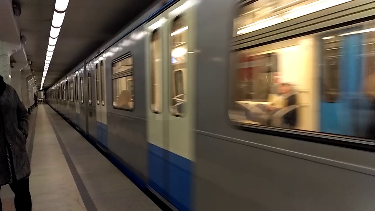 Ока бульвар трудящихся