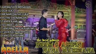 the best album IMAM S ARIFIN //HENNY ADELLA//YENI INKA CHANNEL//LUSYANA JELITA//