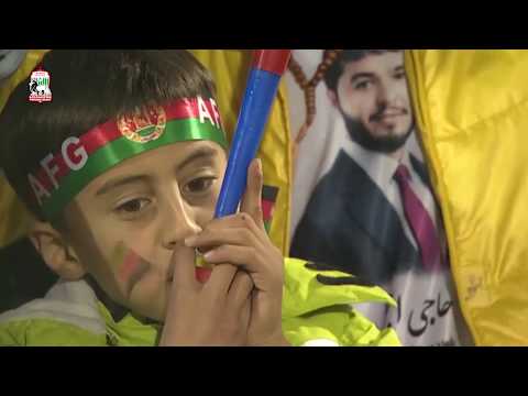 حرکات زیبا از جریان بازی شاهین آسمایی در مقابل د سپین غر بازان