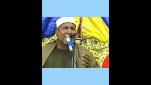 مقطع قصير في غاية الروعه والجمال من سورة المدثر للشيخ محمد عبدالوهاب الطنطاوي