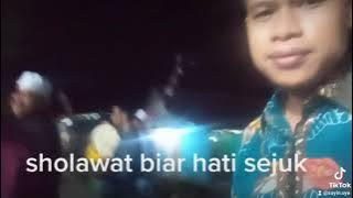SHOLAWAT MALAM SURO ATAU MUHARAM 1443 H