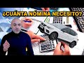 ¿RENTING PARA PARTICULARES? MIRA ESTE VÍDEO: DETALLES Financieros, modelos + código promo🚗 💵