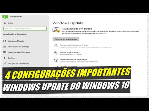 Vídeo: O SysHarderner permite que você endureça as configurações do Windows para torná-lo mais seguro