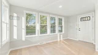 Information 99 Lind Avenue Buffalo, NY 14224 News