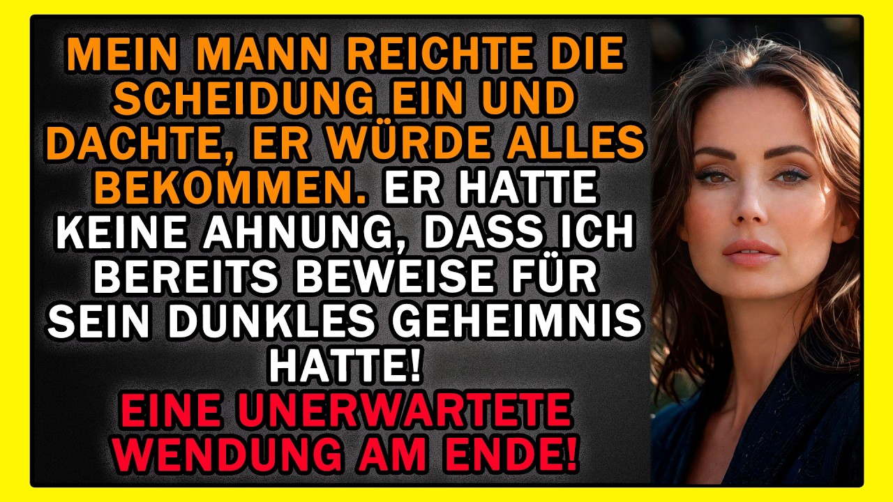 „Er nahm mir meinen Sohn … bis die schockierende Wahrheit rauskam “