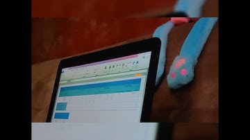 UJIAN PRAKTEK INFORMATIKA