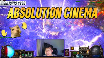 Jungroan Made Absolution Actually Look Broken