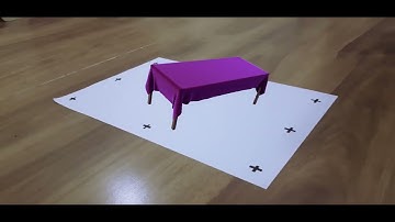 Maya nCloth Animation