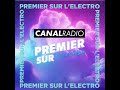 ARCHIVE - Lancement de ma première émission sur Canal Radio