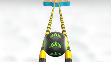 Going Balls‏ - SpeedRun Gameplay Level 923- 926