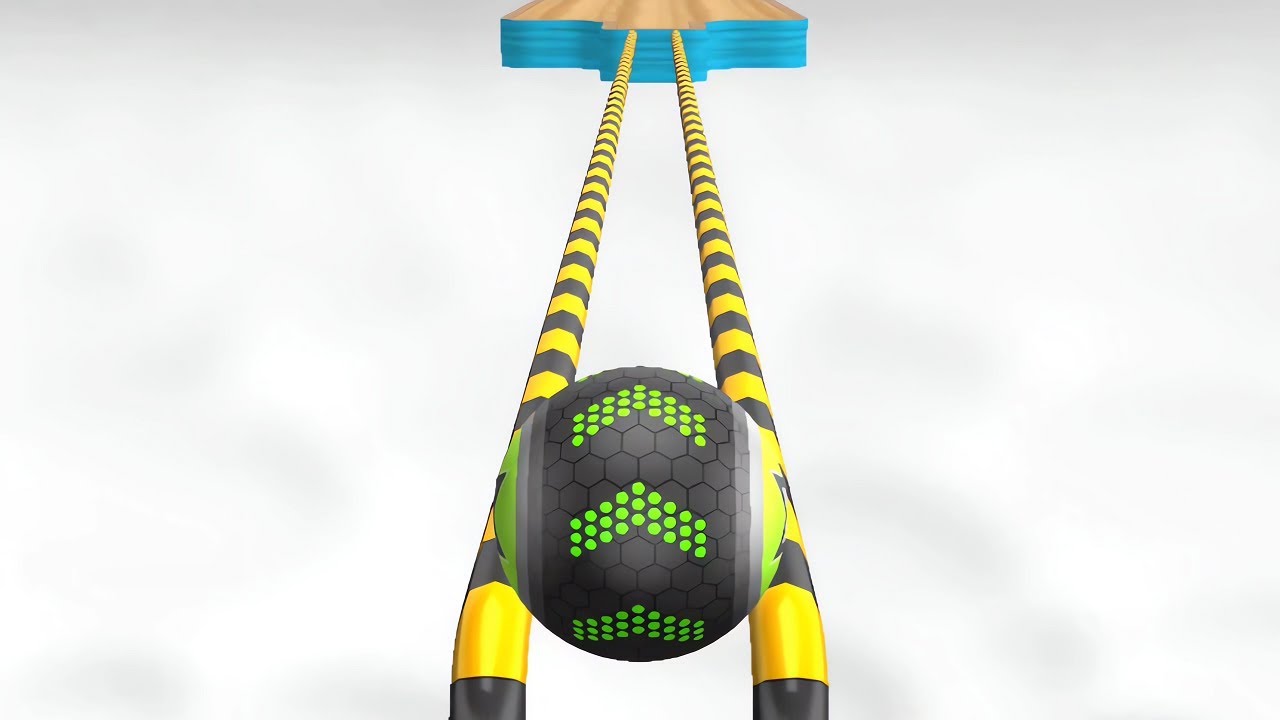 Going Balls‏ - SpeedRun Gameplay Level 923- 926