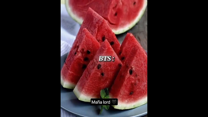 What bts see vs what army see #haveitoldyoulatelythatiloveyou