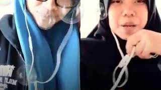 Download Lagu Ya'asiqol mustofa cover TKW HONGKONG MP3