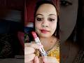 Affordable Nude Lipstick💄 Maybelline Newyork Color Sensational Creamy Matte Lipstick#shorts#lipstick