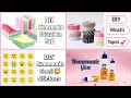 DIY Craft Materials | How to make Craft Materials at Home | Easy Craft | DIY | @Drops Of DIY