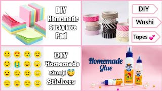 DIY Craft Materials | How to make Craft Materials at Home | Easy Craft | DIY | @dropsofdiy058