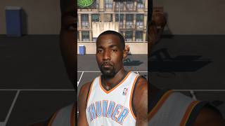 LeBron Vs Kendrick Perkins #nba2k15 #nba2k #nba #gaming #kendrickperkins #lebronjames