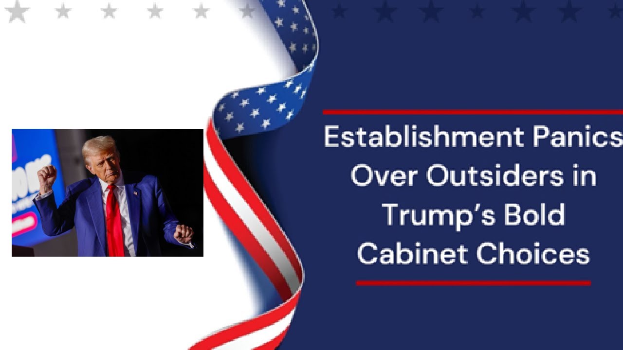YouTube video by The Political Movement