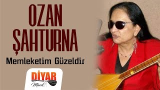 Ozan Şahturna - Sıvışamıyoruz