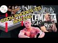 Why Cody Rhodes Doesn't Work As The Face of The WWE
