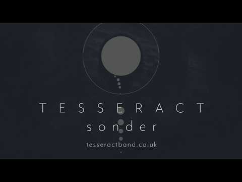 Ukプログレッシヴ メタル バンド Tesseract 4 リリースのニュー アルバム Sonder より Smile アルバム バージョン音源公開 激ロック ニュース