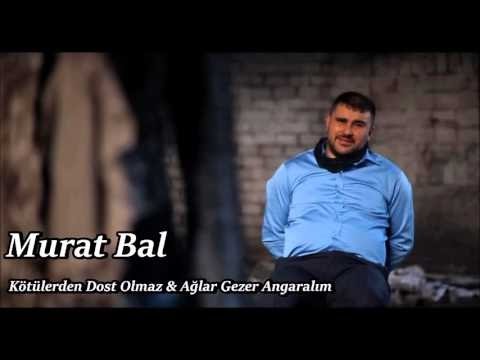 duzelu be kanka  murat bal official video