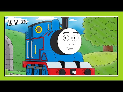 Thomas the Crack Engine