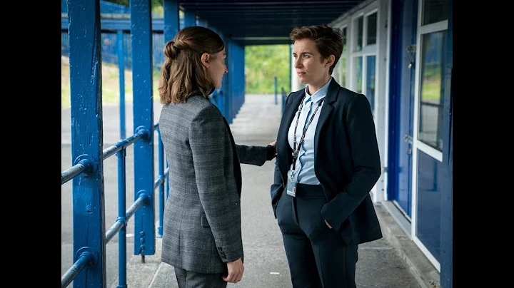 Kate and Jo - In Our Lifetime