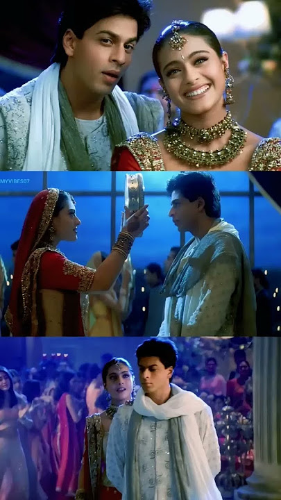 Apni Mang Suhagan Ho song|karva chauth special video 🌛🪔🙏| kabhi Khushi kabhi gham