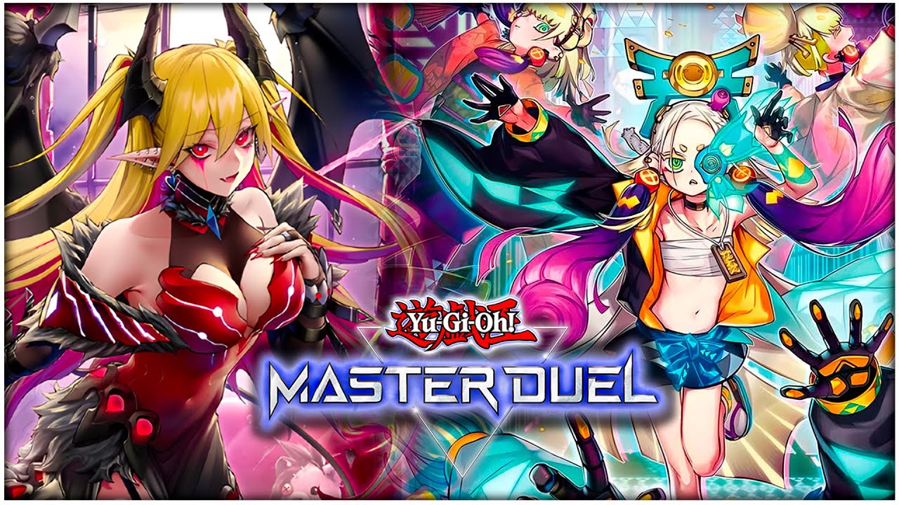 yugioh master duel punk deck PUNK deck that helped me climb to Plat T1. Any improvements that I could make? : r/masterduel