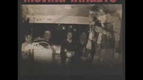 Moving Targets - Less Than Gravity