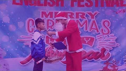 CHAO NAM HOC MOI 2021 2022 TH&THCS THUAN LOC