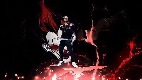 PRESENT ALIGHT MOTION FF 😈 || SABER EFFECT🔥|| IGNITE 😍 || WITH XML ||@gw_mayank07