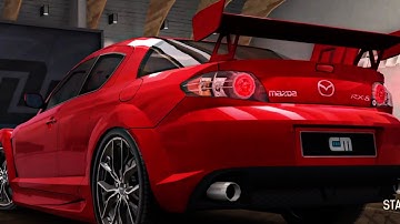 Nitro Nation: Car Racing Game: 10 Minutes Of Gameplay (iOS)