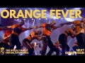 Orange fever  next generation  the royal family virtual experience