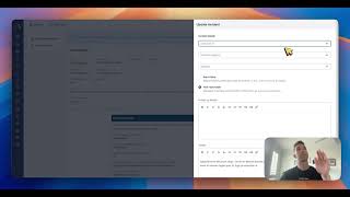 Quick feature I NDIS Incident Reporting