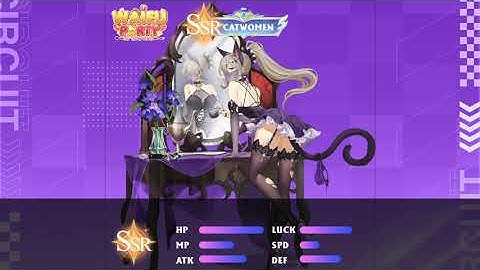 Free 1000 lượt gacha nhận ngay Waifu ưng ý