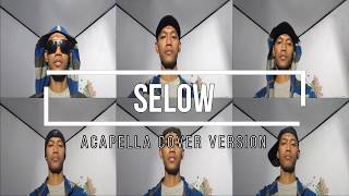 SELOW - WAHYU (acapella cover version)