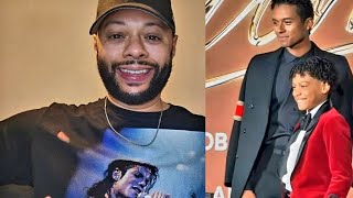 Jaafar Jackson &amp; Juliano Valdi on Mastering Michael (Kelly Clarkson Show)