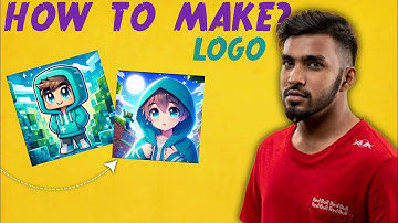 How to Make ANIMATED Minecraft Logo in Just One Click🤯(No Clickbat)