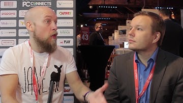 UpCloud on competing in the games industry cloud computing space