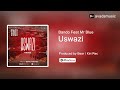 Bando Feat Mr Blue - Uswazi (Official Audio)