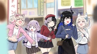 Advent Girls High School Experiences