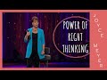 Joyce Meyer - The Power of Right Thinking