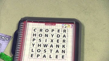 Pathwords Review - with Tom Vasel