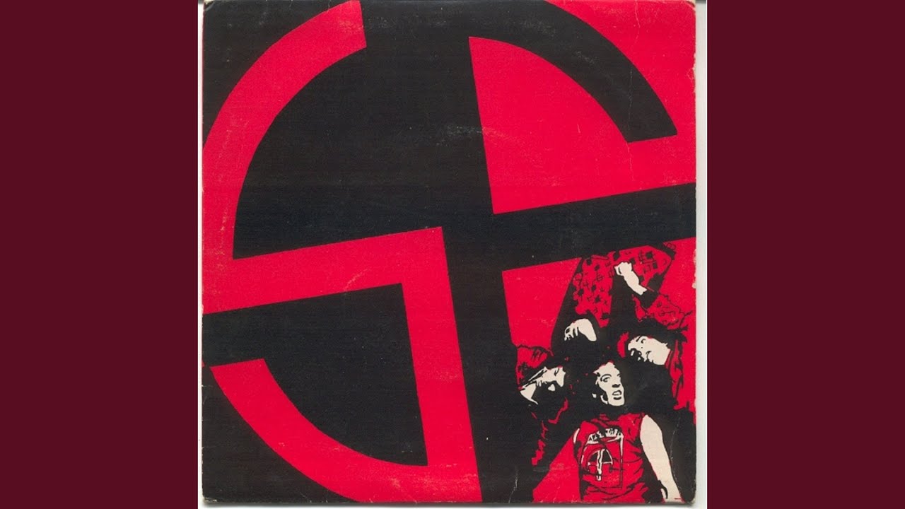 Right is Right (Original Posh Boy recording - Remastered)