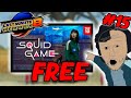 LAST MINUTE HEROES 8 - Episode 15: Squid Game Season 3 Full Episode FREE HD 4K