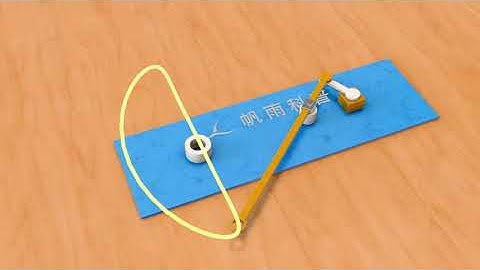 180 Degree Interrupted Rotate Mechanism