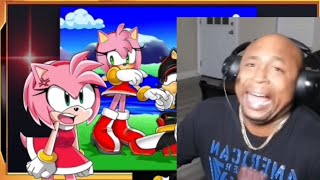 Insane Furious Amy Rage Compilation Part 3